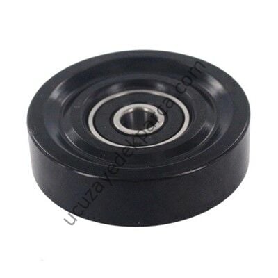 HYUNDAI ACCENT 2006-2011 1.4 - GETZ 2002-2005 1.3 KLIMA GERGI RULMANI ( 12 X 78 X 20 )