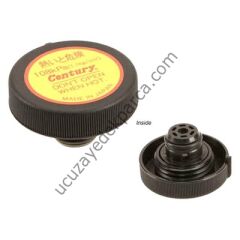 TOYOTA COROLLA 2004-2018 - AURIS 2007-2018 RADYATOR YEDEK DEPO KAPAGI