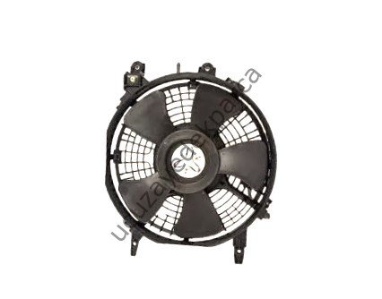 TOYOTA COROLLA 1993-1998 Klima Fanı