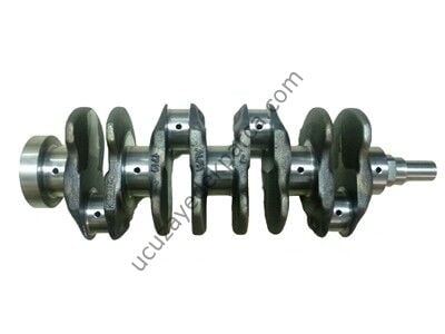 HONDA CRX 1990-1991 - CIVIC 1992-1995 SI - CIVIC 1996-2001 1.6 D16 KRANK MILI ( 24.MM )