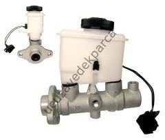 MAZDA 323 1990-1995 FREN ANA MERKEZ