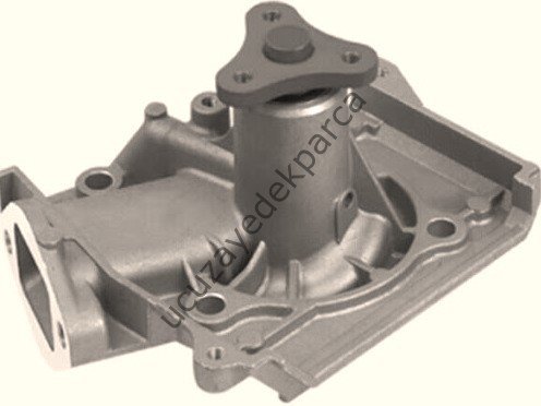 MAZDA 323 1990-1995 B6 DEVIR DAİM POMPASI