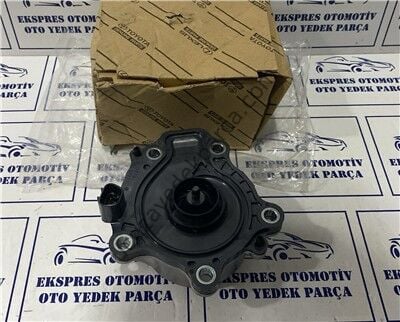 TOYOTA COROLLA 2019-2021 1.8 HYBRID - CH-R 2016-2019 1.8 HYBRID DEVIRDAIM ELEKTRIKLI