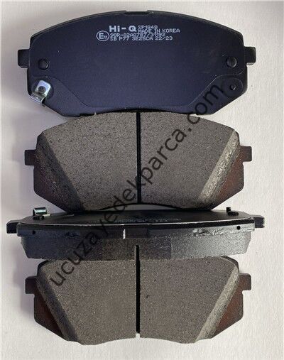 KIA SPORTAGE 2010-2018 CARENS FREN BALATASI ON