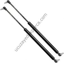 HONDA CIVIC 1992-1995 H/B BAGAJ AMORTISORU SAG/SOL