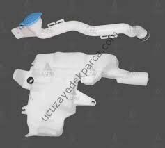 HONDA CIVIC 2017-2021 SILECEK SU DEPOSU ( MOTORSUZ )