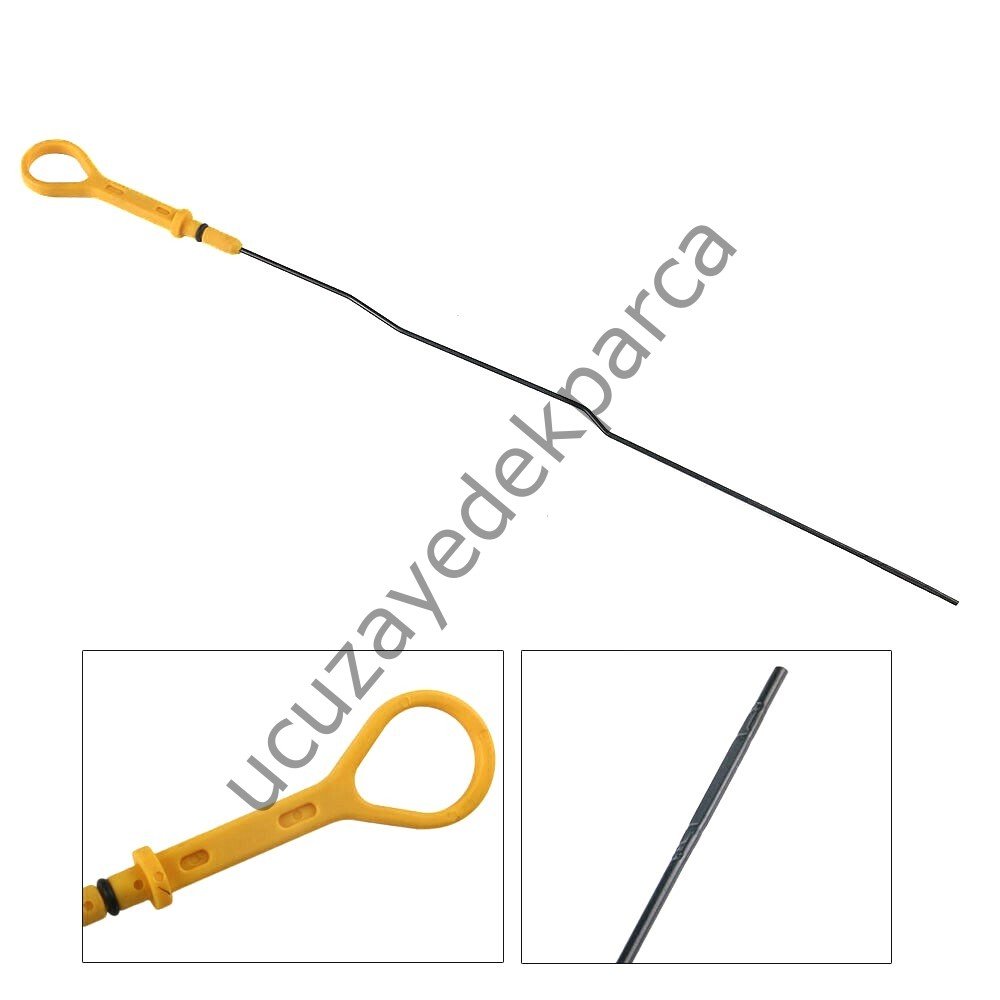 MAZDA 323  1990-1995 YAĞ ÇUBUĞU