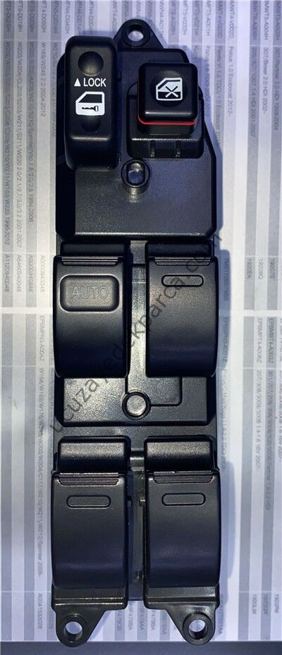 TOYOTA CAMRY 1996-2001 CAM DUGMESI SOL ( DORT'LU )