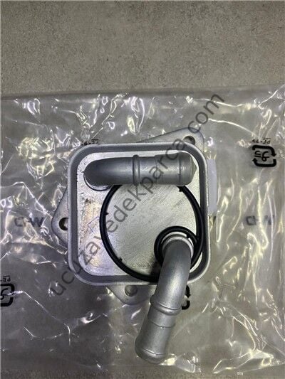 HONDA CIVIC 2017-2025 1.5 FC1 FE1 SANZIMAN YAG SOGUTUCU RADYATORU