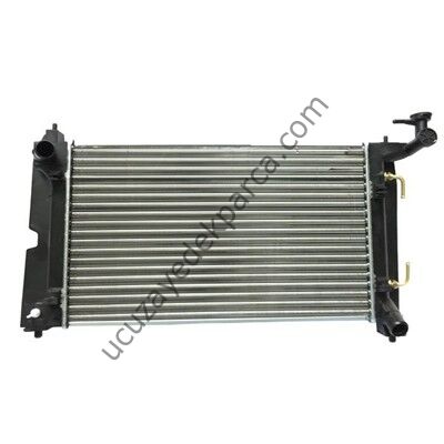 TOYOTA COROLLA 2002-2005 SU RADYATORU AT