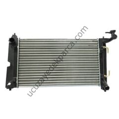 TOYOTA COROLLA 2002-2005 SU RADYATORU AT
