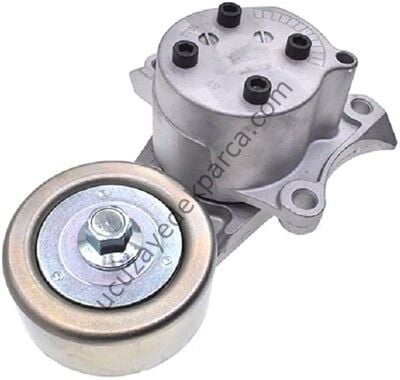 TOYOTA  HILUX 2015-2021 2.4 2GD-FTV V KAYISI GERGI KUTUGU