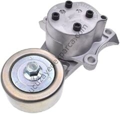 TOYOTA  HILUX 2015-2021 2.4 2GD-FTV V KAYISI GERGI KUTUGU