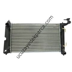 TOYOTA  AVENSIS 2003-2008 1.6 SU RADYATORU AT