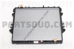 TOYOTA HILUX 2015-2021 2.4 2GD-FTV SU RADYATORU M/T