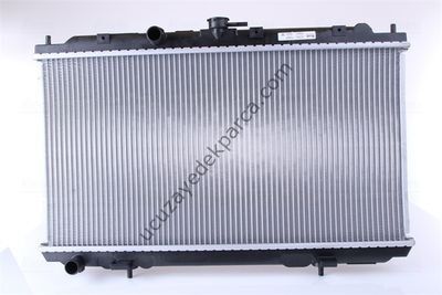 NISSAN PRIMERA 2002-2010 P12  SU RADYATORU MT