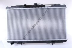 NISSAN PRIMERA 2002-2010 P12  SU RADYATORU MT