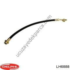 NISSAN NAVARA 2015-2018 FREN HORTUMU ON SAG/SOL ( TAKIM )