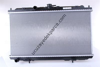 NISSAN ALMERA 2000-2008 SU RADYATORU MT