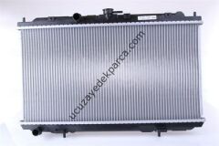 NISSAN ALMERA 2000-2008 SU RADYATORU MT