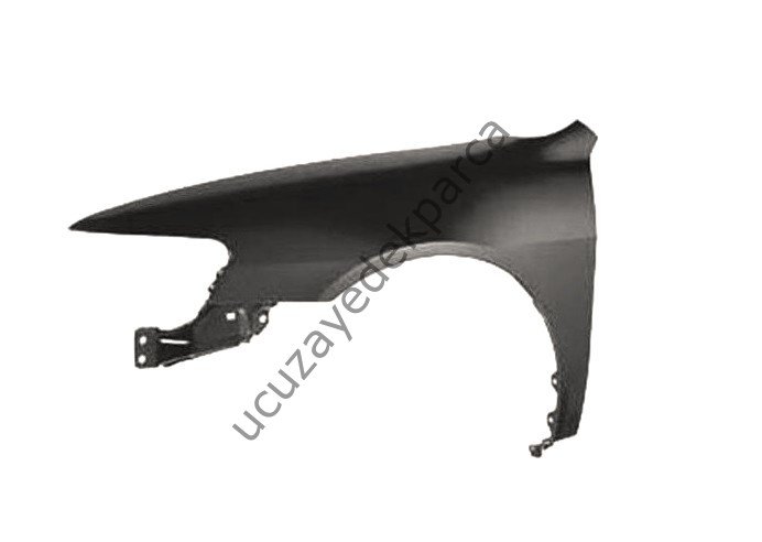 HONDA ACCORD 1999-2001  ÇAMURLUK SOL