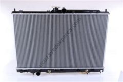 MITSUBISHI OUTLANDER 2003-2008 SU RADYATORU AT