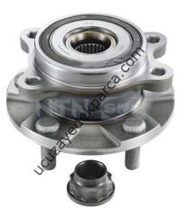 TOYOTA AURIS 2007-2018 ON PORYA 26 DIS