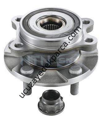 TOYOTA  AVENSIS 2008-2012 ON PORYA 26 DIS