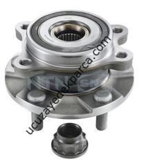 TOYOTA  AVENSIS 2008-2012 ON PORYA 26 DIS