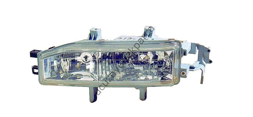 HONDA ACCORD 1999-2001  FAR LAMBASI