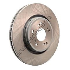 HONDA ACCORD 1991-2001  2.0 FREN DISKI