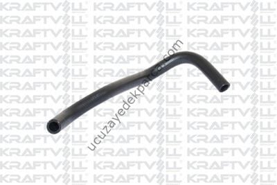 HONDA CIVIC 1992-2000 KALORIFER HORTUMU L HORTUM