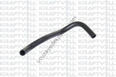 HONDA CIVIC 1992-2000 KALORIFER HORTUMU L HORTUM