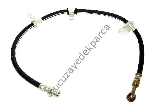 HONDA ACCORD 1999-2001 ÖN FREN HORTUMU