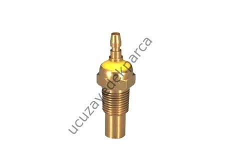 HONDA ACCORD 1999-2001 HARARET MÜŞÜRÜ