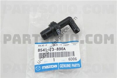 HONDA ACCORD 1990-2001 2.0 F20 SI KRANK HAVALANDIRMA VALFI