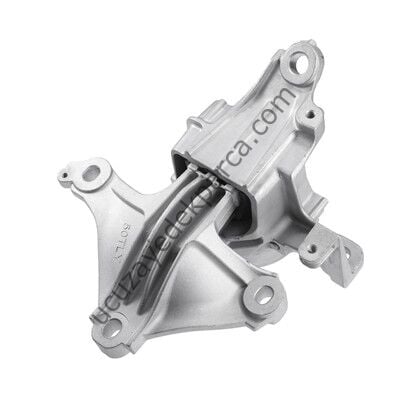 HONDA CR-V 2019-2025 1.5 MOTOR KULAGI SOL