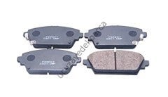 HONDA ACCORD 1999-2001  ÖN BALATA