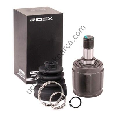 HONDA ACCORD 1990-1998 AKS KAFASI SAG  ( DIS-27 IC-32 KECE-49 )