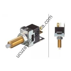 MAZDA 323 1990-2001 FREN MUSURU