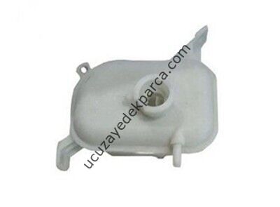 KIA  CERATO DIZEL RADYATOR YEDEK SU DEPOSU