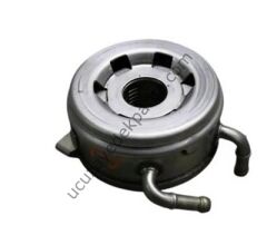 TOYOTA COROLLA 2007-2009 DIZEL YAG SOGUTUCU RADYATOR