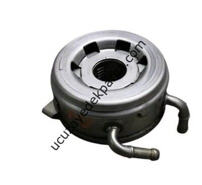 TOYOTA  YARIS 2006-2010 DIZEL 1ND YAG SOGUTUCU RADYATOR