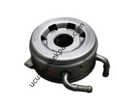 TOYOTA  YARIS 2006-2010 DIZEL 1ND YAG SOGUTUCU RADYATOR