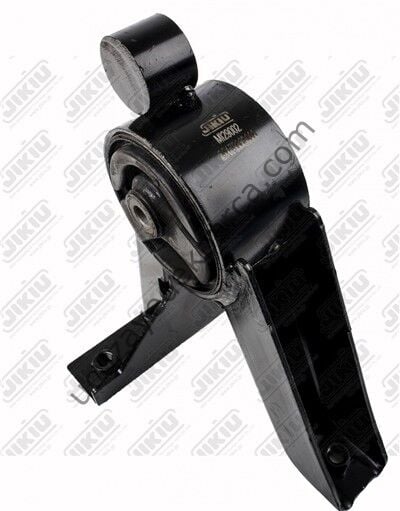 SUZUKI SWIFT 2005-2010 2WD AT MOTOR KULAK ARKA