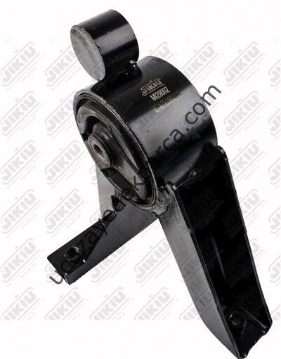 SUZUKI SPLASH 2008-2012 AT MOTOR KULAK ARKA