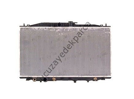 HONDA ACCORD  2003-2008 2.0 RADYATOR