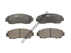 HONDA CR-V 2019-2023 FREN BALATASI ON ( DELIKLI )