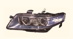 HONDA ACCORD 2003-2008 FAR LAMBASI SOL