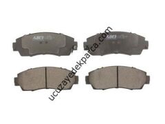 JEACCO J7 FREN BALATASI ON ( DELIKLI )